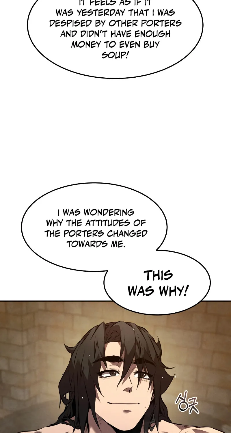 Read Reincarnated Escort Warrior chapter 34 image 61 on Lezhin