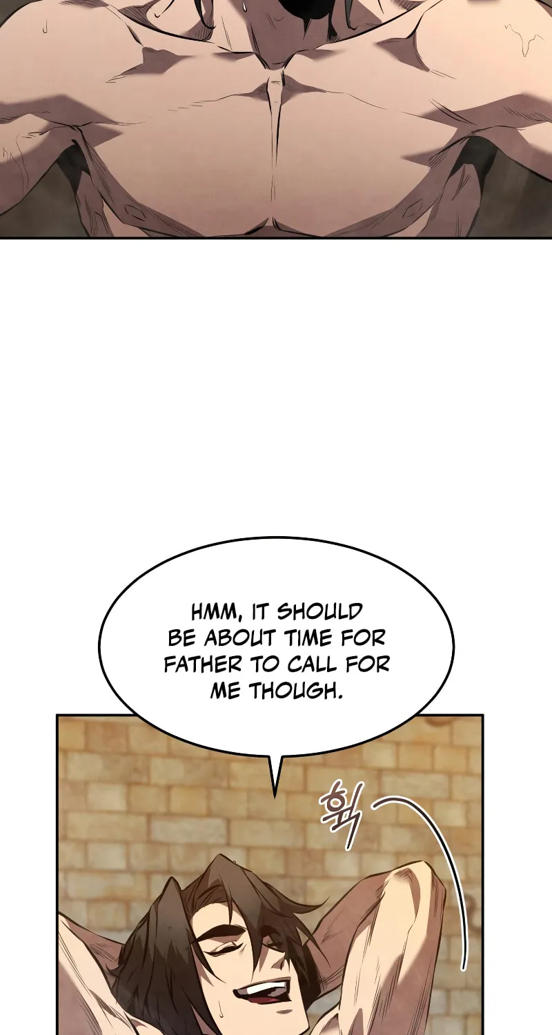Read Reincarnated Escort Warrior chapter 34 image 62 on Lezhin
