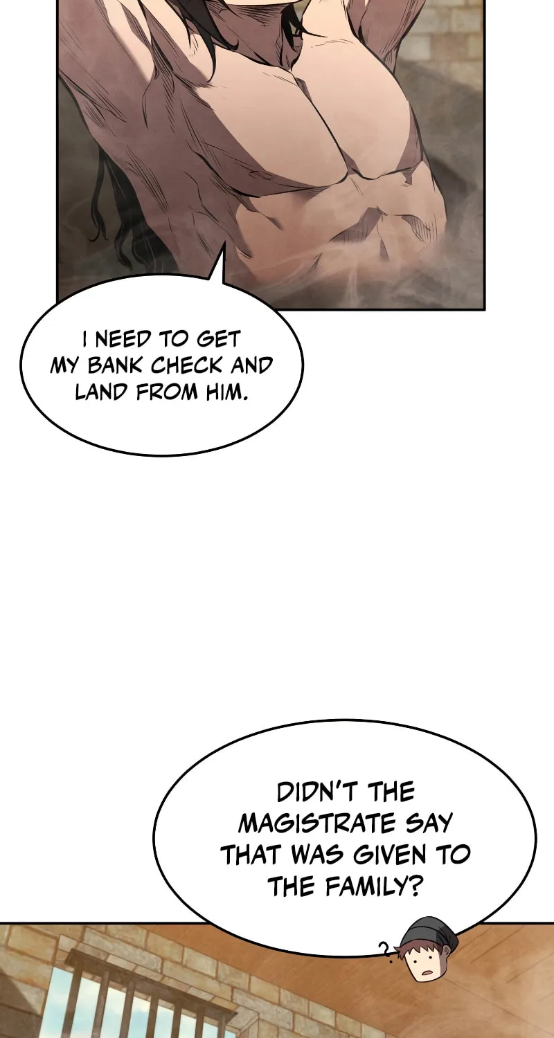 Read Reincarnated Escort Warrior chapter 34 image 63 on Lezhin