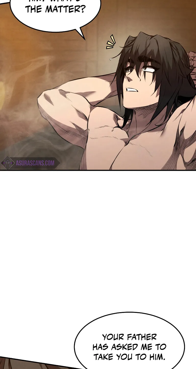 Read Reincarnated Escort Warrior chapter 34 image 65 on Lezhin