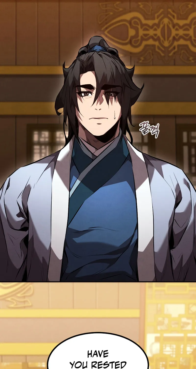 Read Reincarnated Escort Warrior chapter 34 image 68 on Lezhin