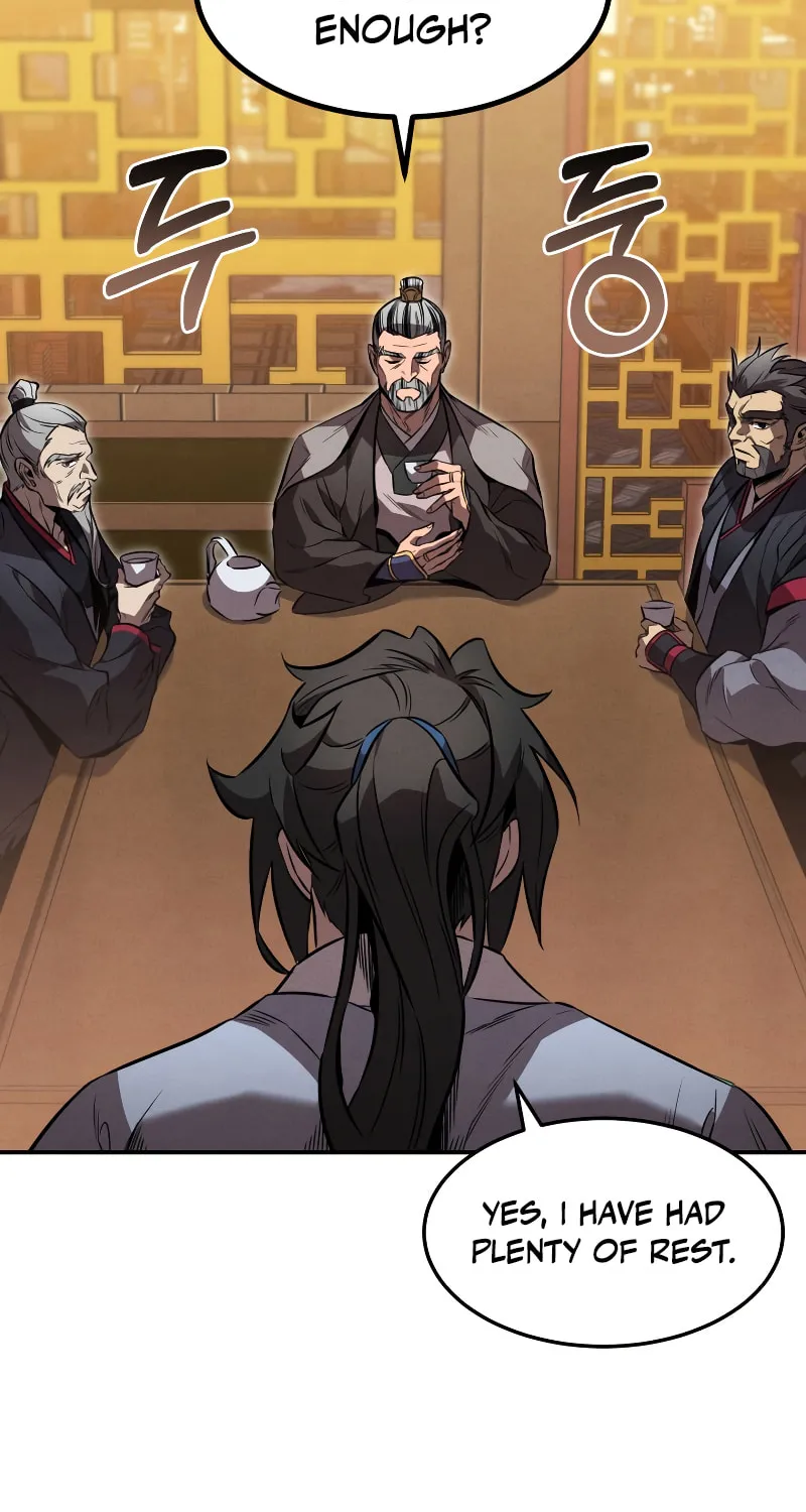 Read Reincarnated Escort Warrior chapter 34 image 69 on Lezhin