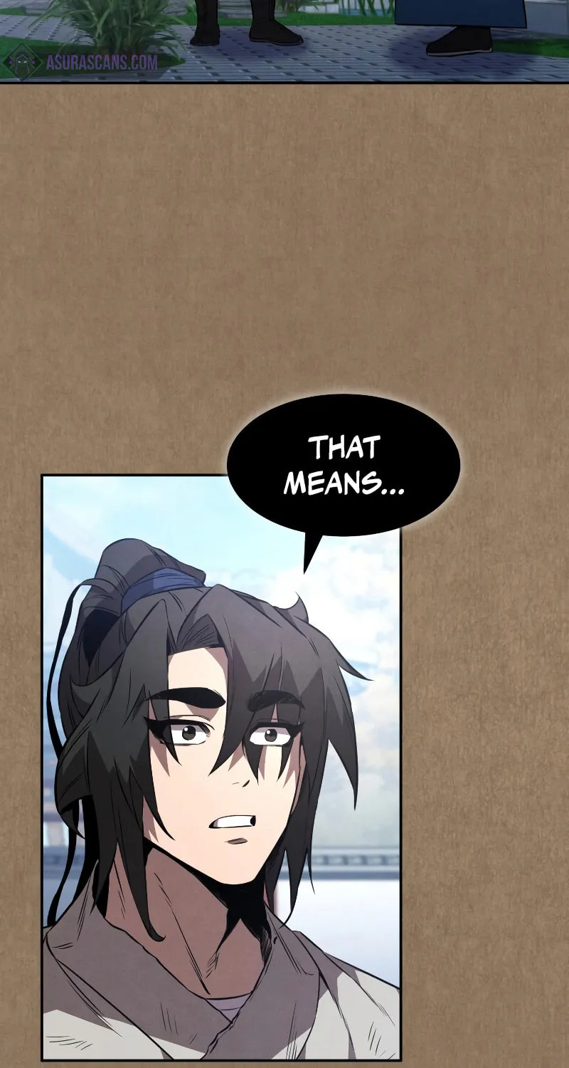 Read Reincarnated Escort Warrior chapter 34 image 7 on Lezhin