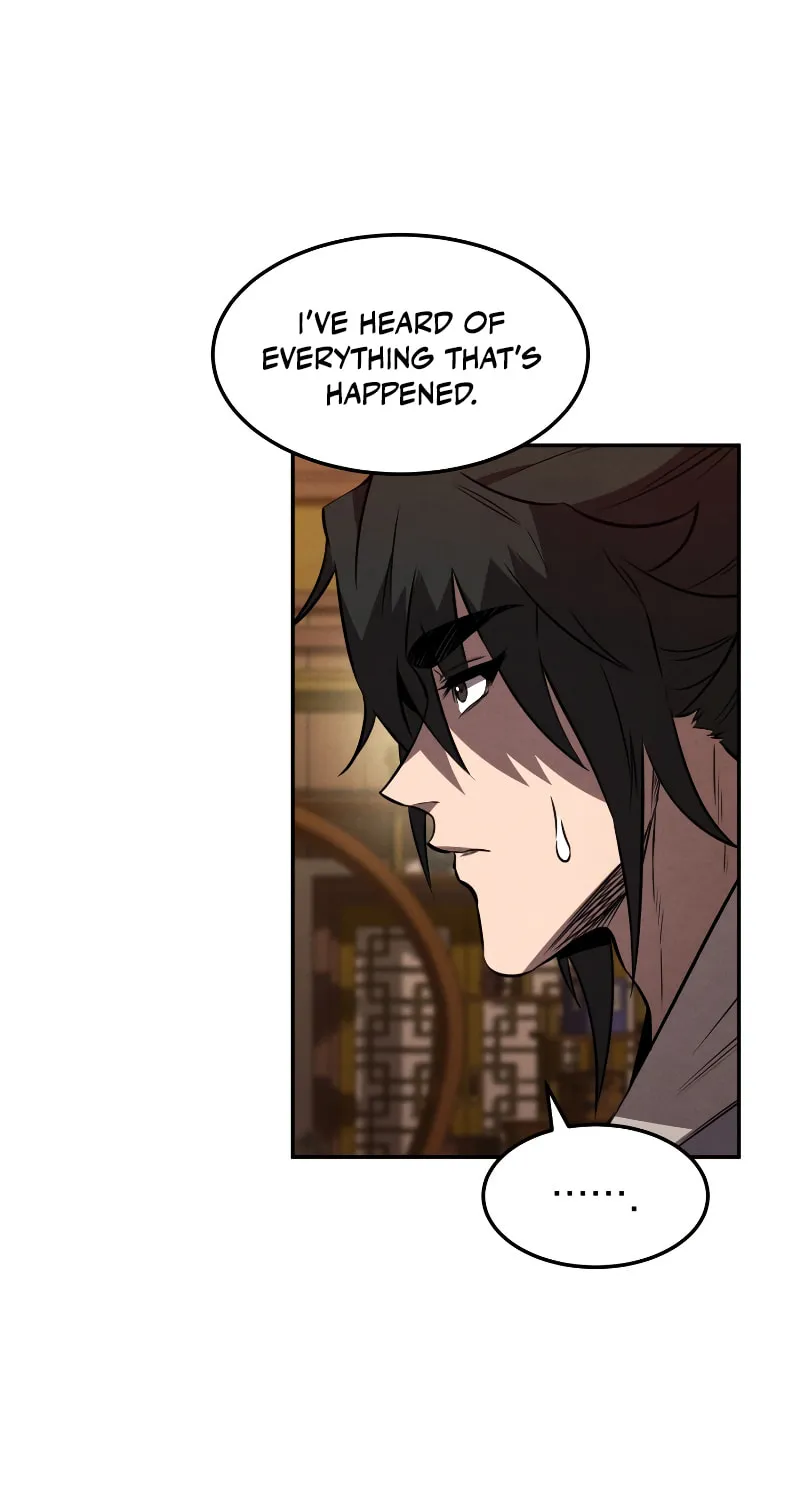 Read Reincarnated Escort Warrior chapter 34 image 70 on Lezhin