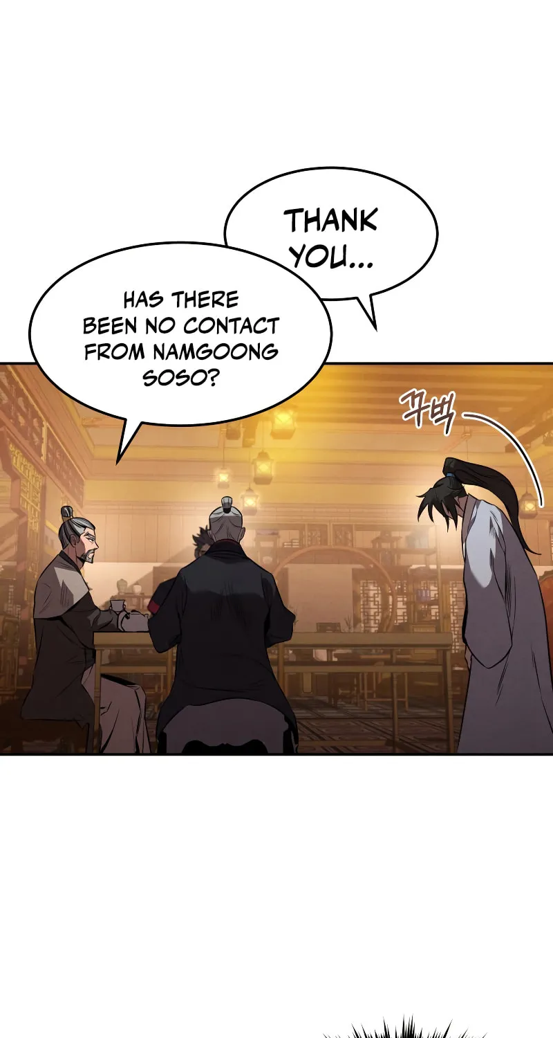 Read Reincarnated Escort Warrior chapter 34 image 72 on Lezhin