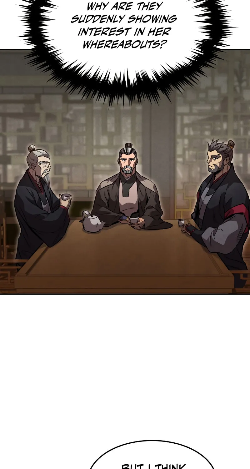 Read Reincarnated Escort Warrior chapter 34 image 75 on Lezhin