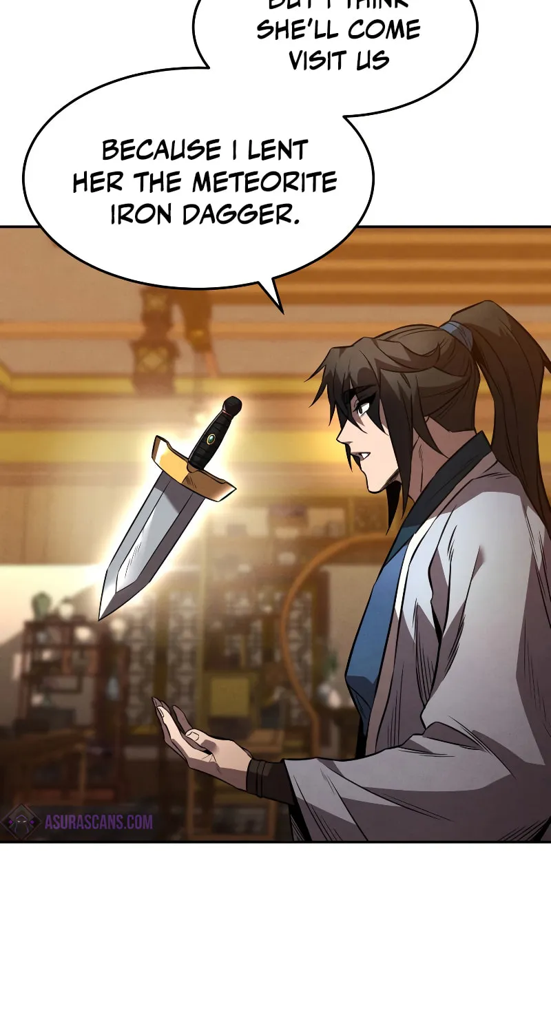 Read Reincarnated Escort Warrior chapter 34 image 76 on Lezhin