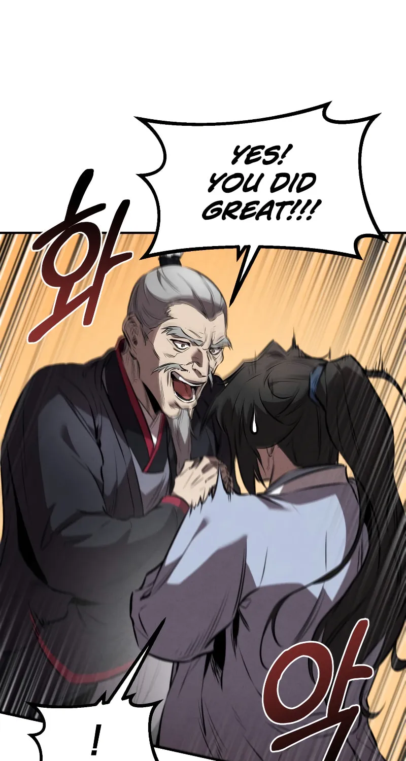 Read Reincarnated Escort Warrior chapter 34 image 77 on Lezhin
