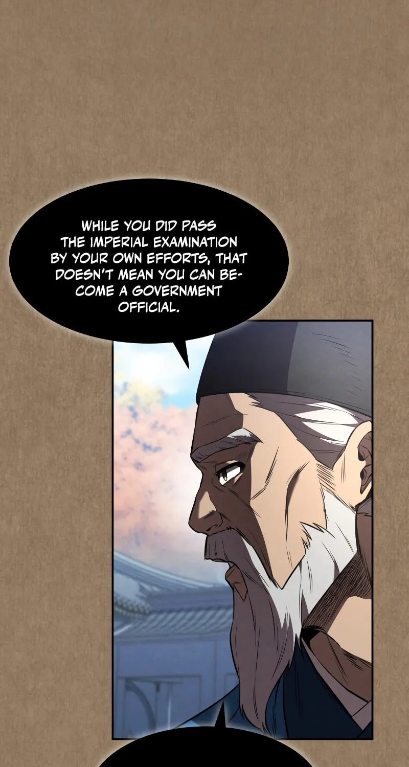 Read Reincarnated Escort Warrior chapter 34 image 8 on Lezhin
