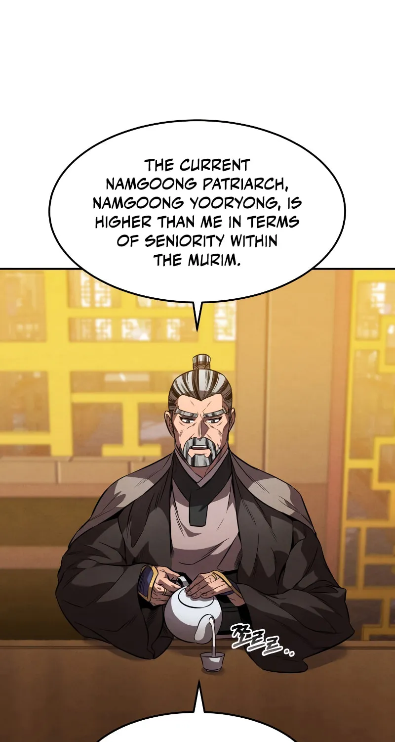 Read Reincarnated Escort Warrior chapter 34 image 80 on Lezhin
