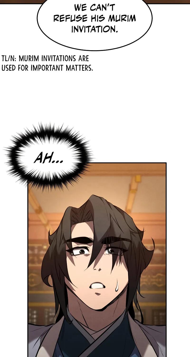 Read Reincarnated Escort Warrior chapter 34 image 81 on Lezhin