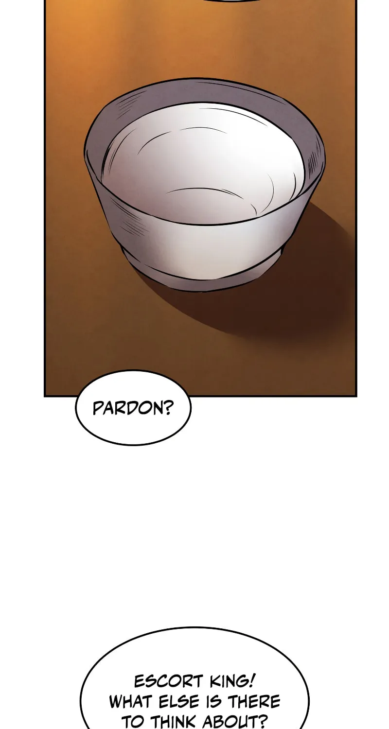 Read Reincarnated Escort Warrior chapter 34 image 83 on Lezhin