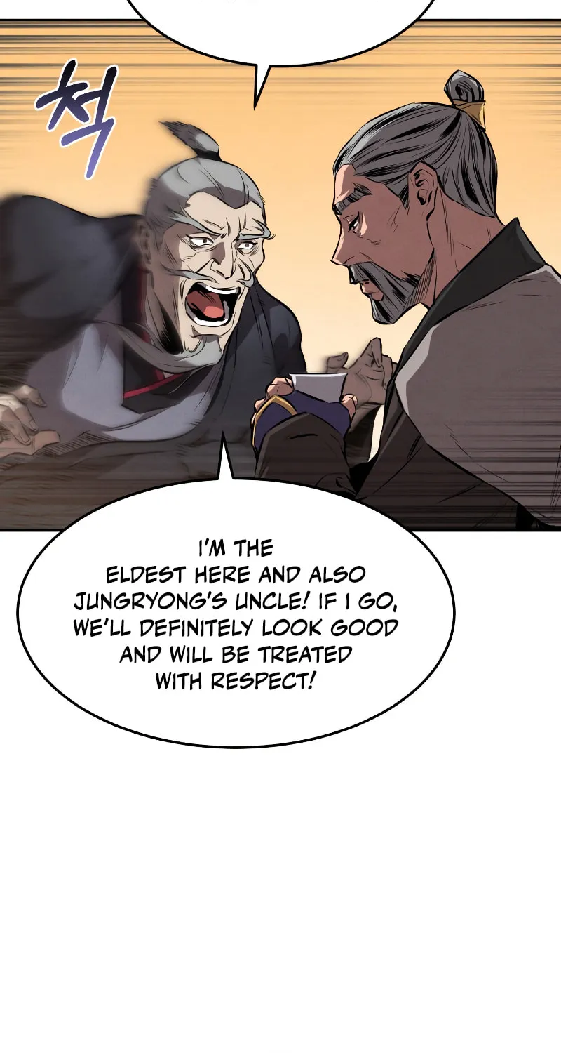 Read Reincarnated Escort Warrior chapter 34 image 84 on Lezhin
