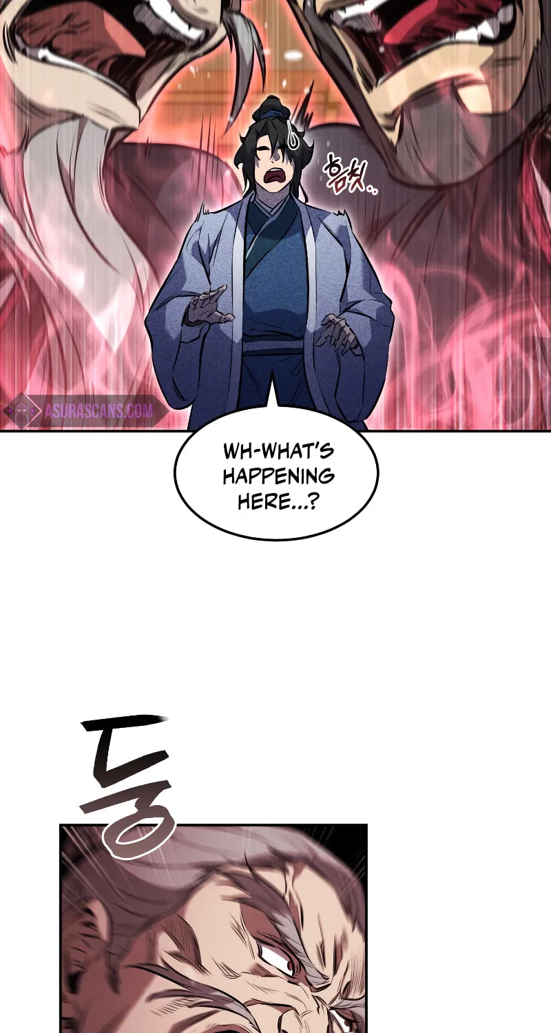 Read Reincarnated Escort Warrior chapter 34 image 88 on Lezhin