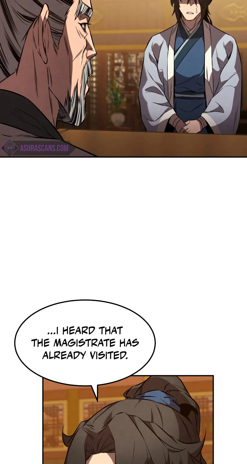 Read Reincarnated Escort Warrior chapter 35 image 10 on Lezhin