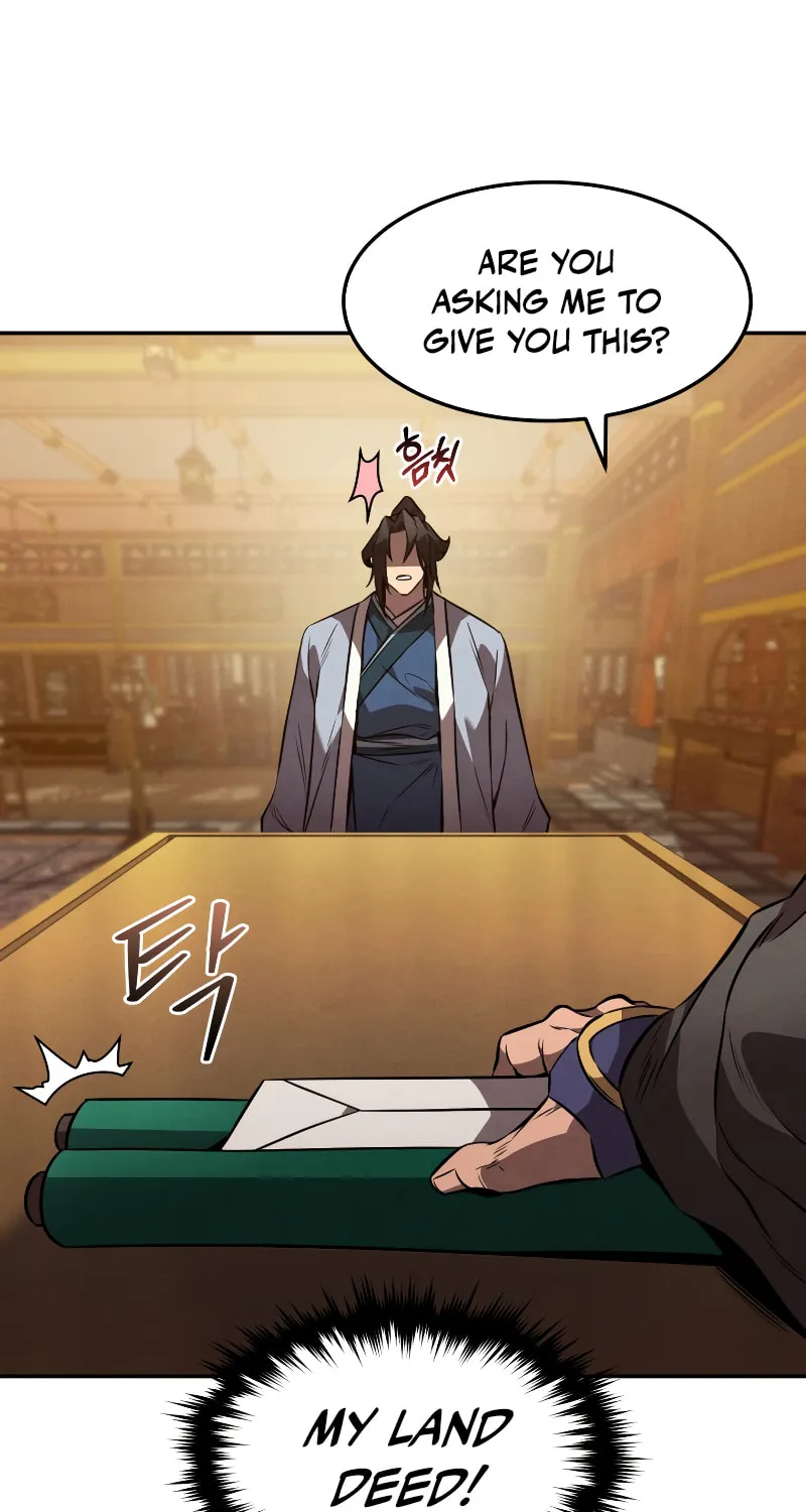 Read Reincarnated Escort Warrior chapter 35 image 13 on Lezhin