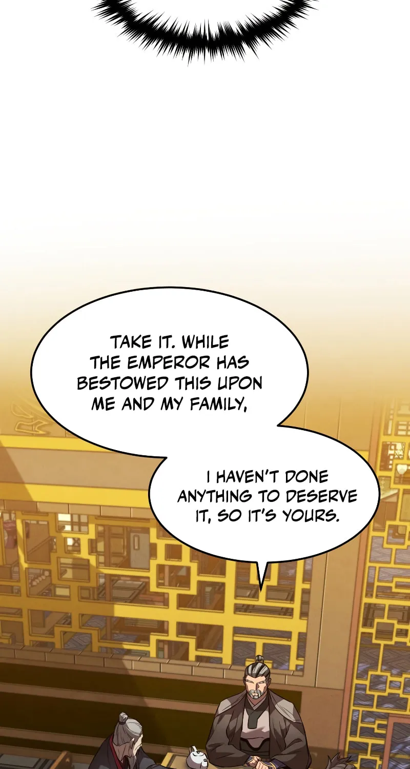 Read Reincarnated Escort Warrior chapter 35 image 14 on Lezhin