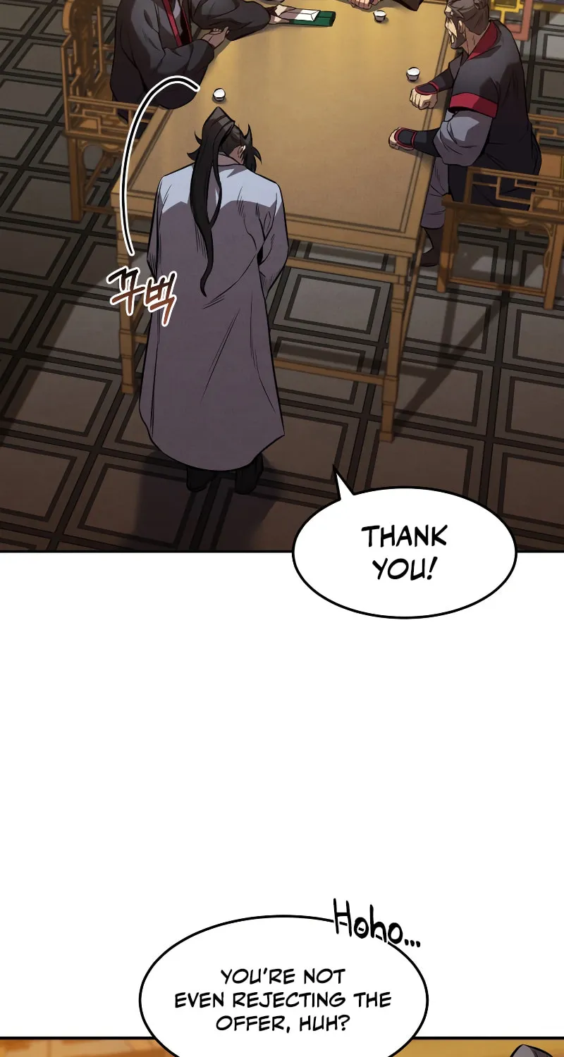 Read Reincarnated Escort Warrior chapter 35 image 15 on Lezhin