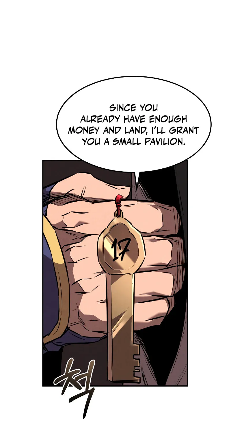 Read Reincarnated Escort Warrior chapter 35 image 18 on Lezhin