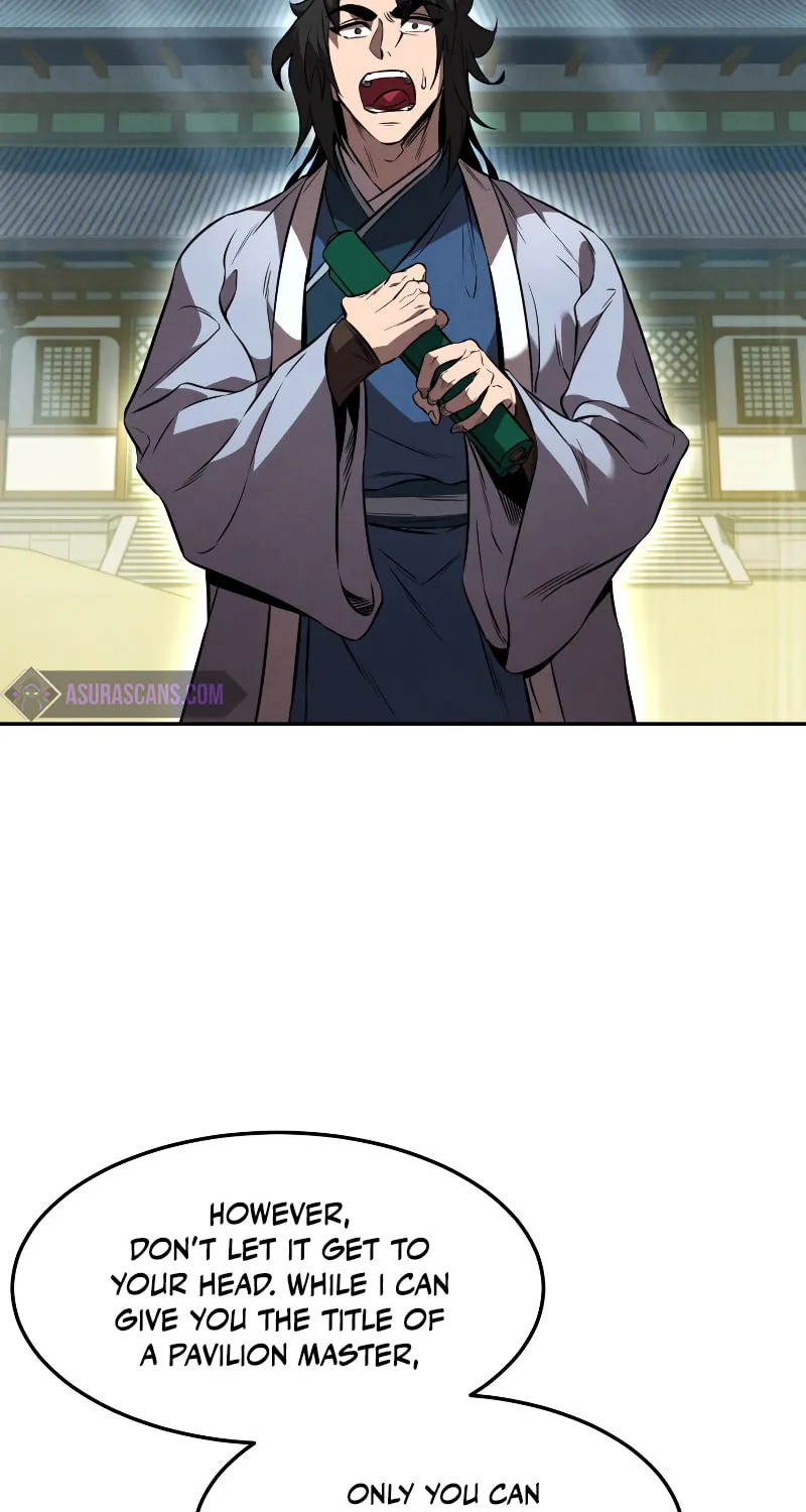 Read Reincarnated Escort Warrior chapter 35 image 20 on Lezhin