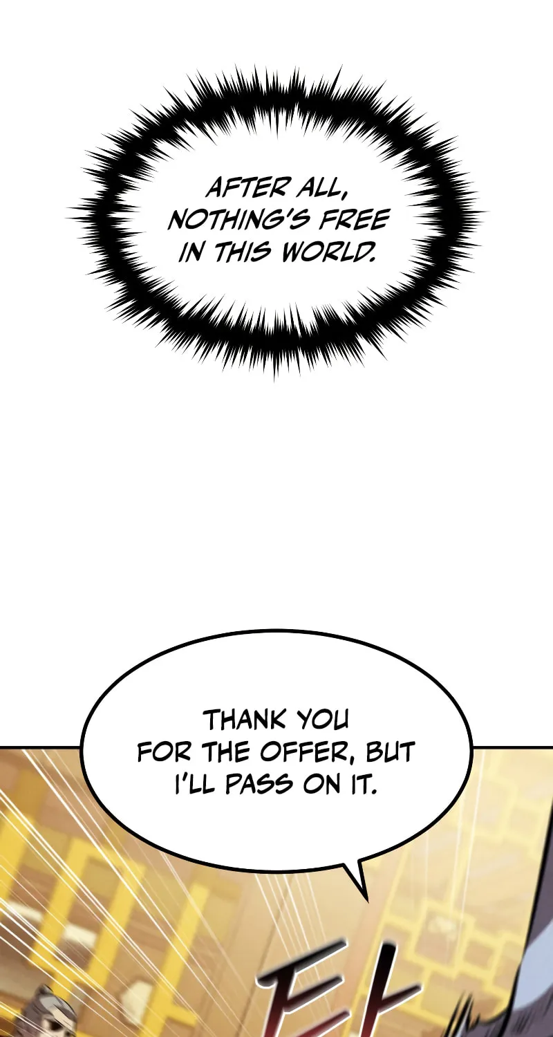 Read Reincarnated Escort Warrior chapter 35 image 26 on Lezhin