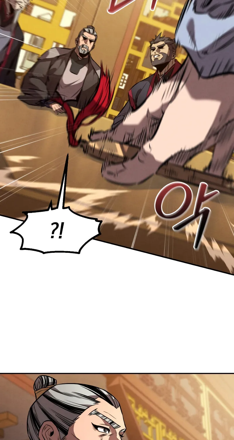 Read Reincarnated Escort Warrior chapter 35 image 27 on Lezhin