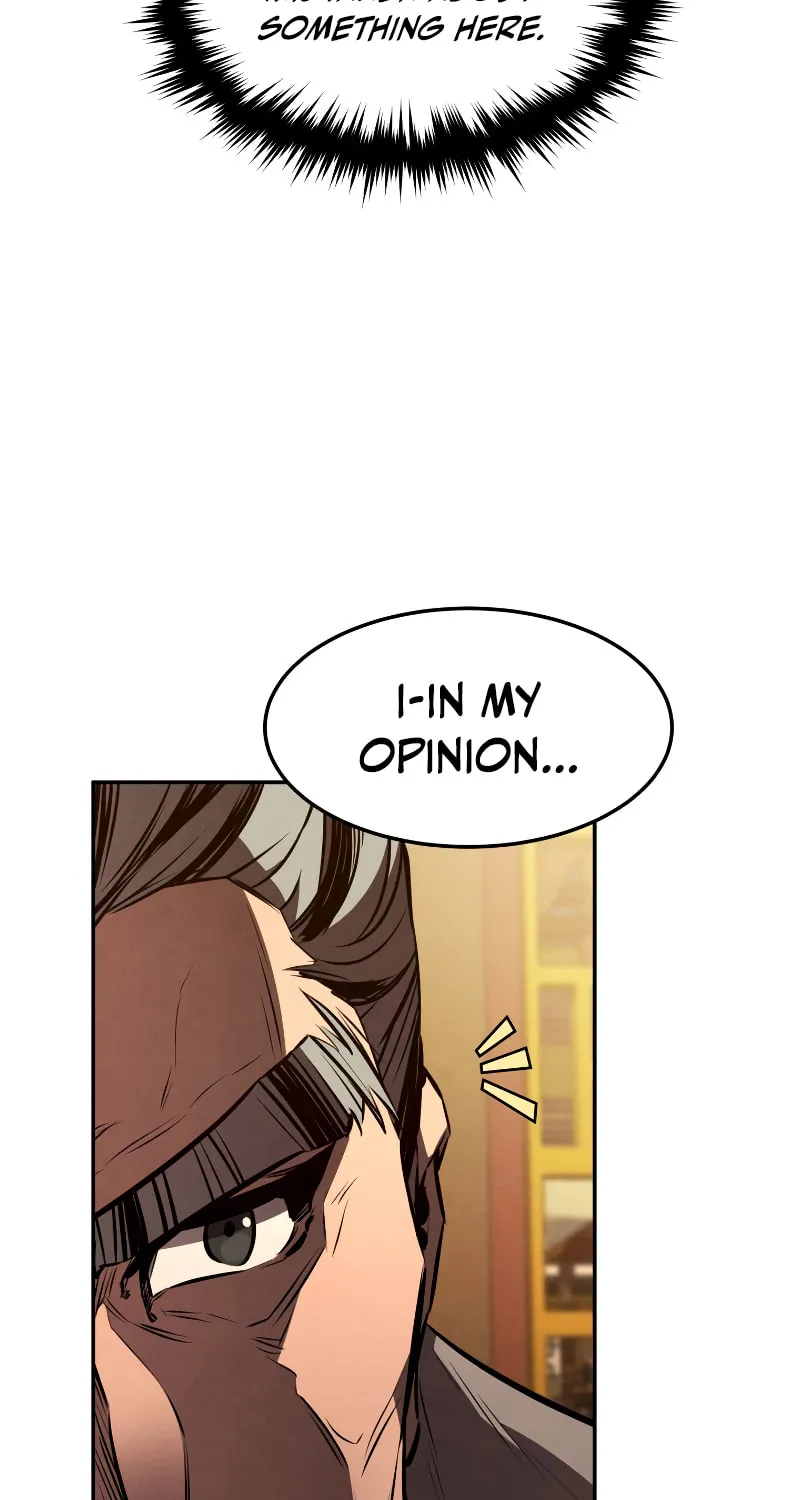 Read Reincarnated Escort Warrior chapter 35 image 3 on Lezhin