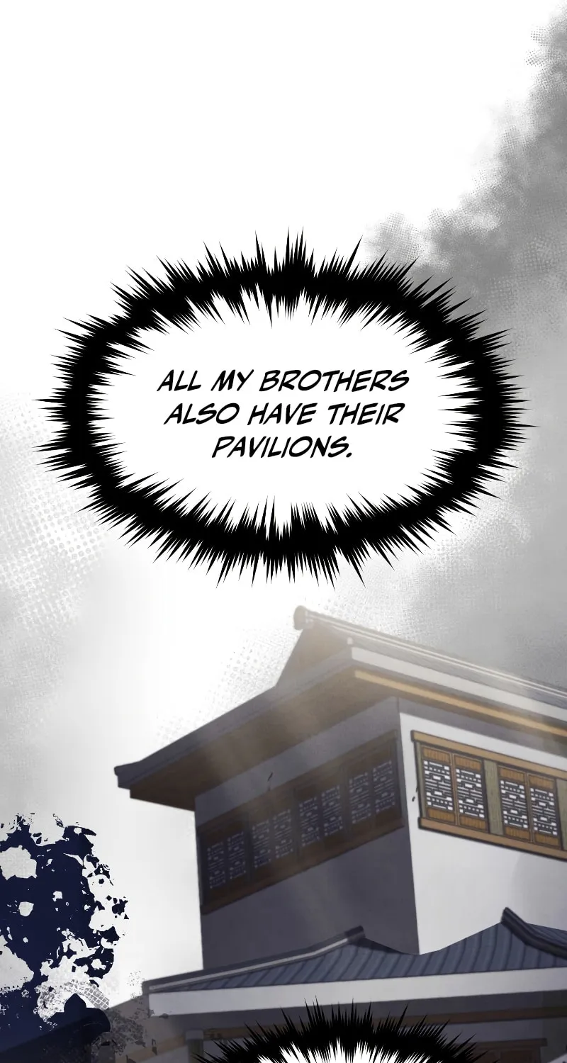 Read Reincarnated Escort Warrior chapter 35 image 31 on Lezhin