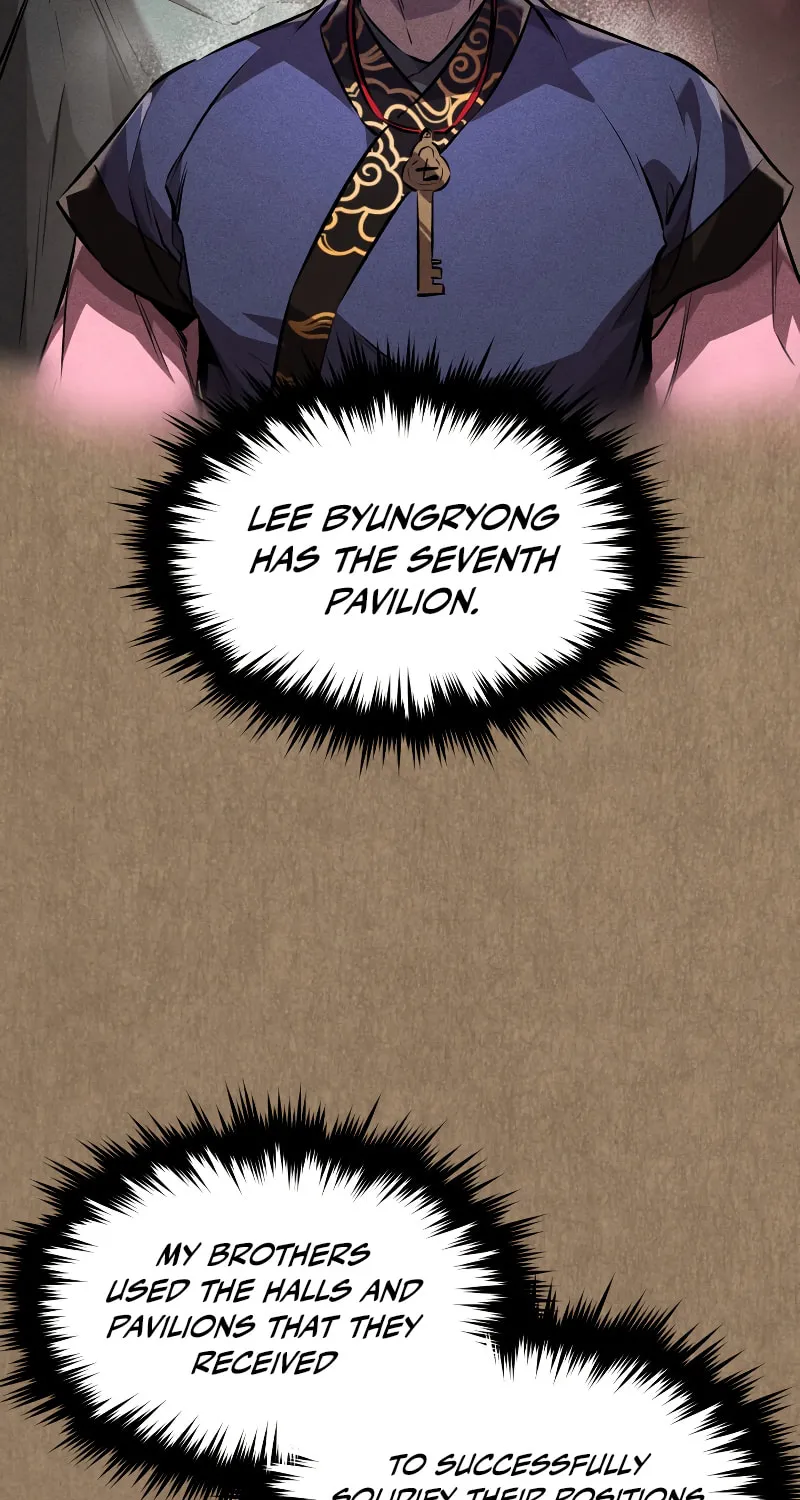 Read Reincarnated Escort Warrior chapter 35 image 33 on Lezhin