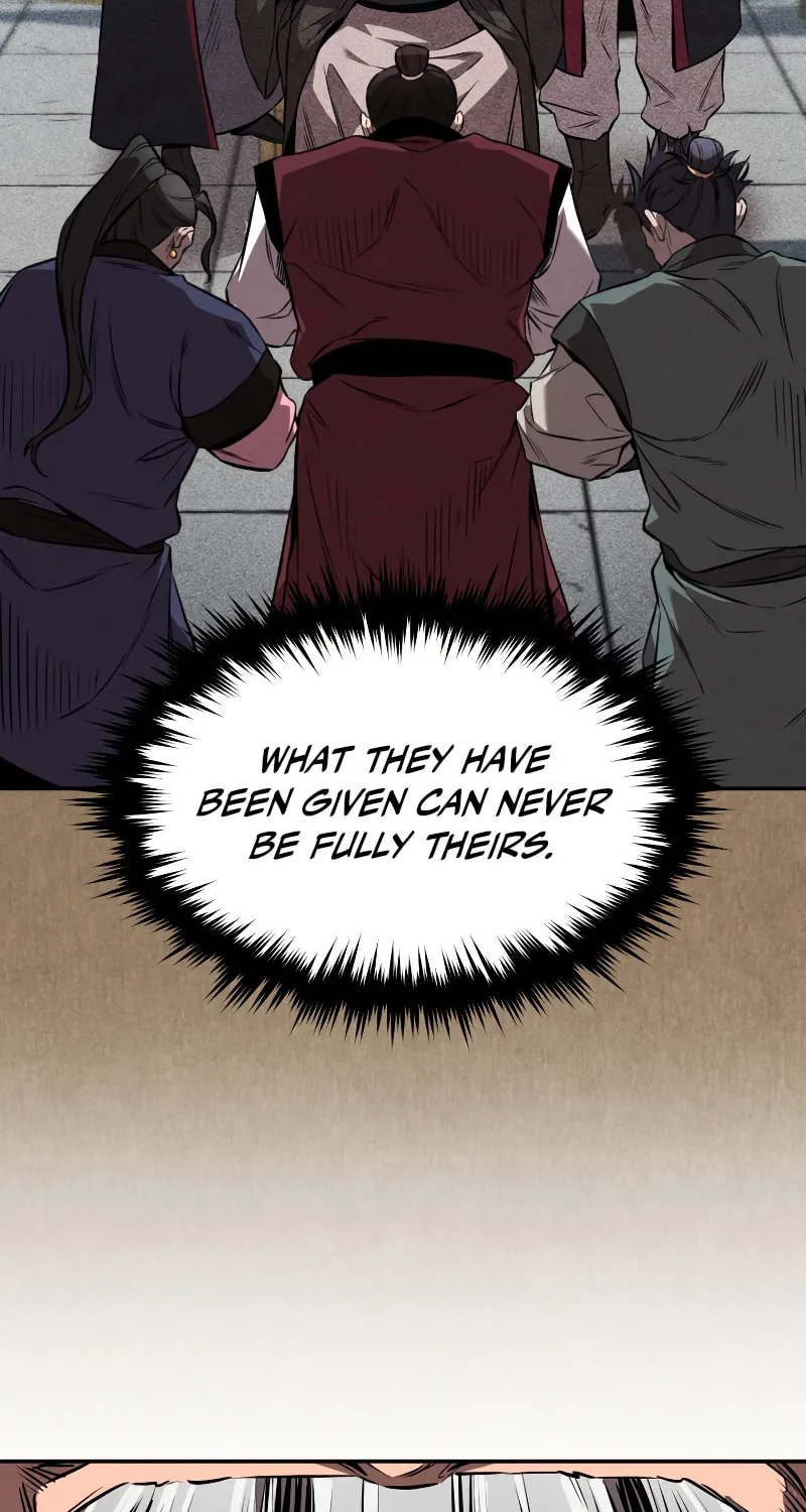 Read Reincarnated Escort Warrior chapter 35 image 36 on Lezhin