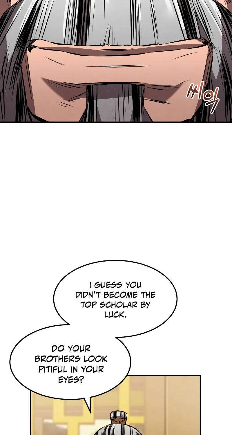 Read Reincarnated Escort Warrior chapter 35 image 37 on Lezhin