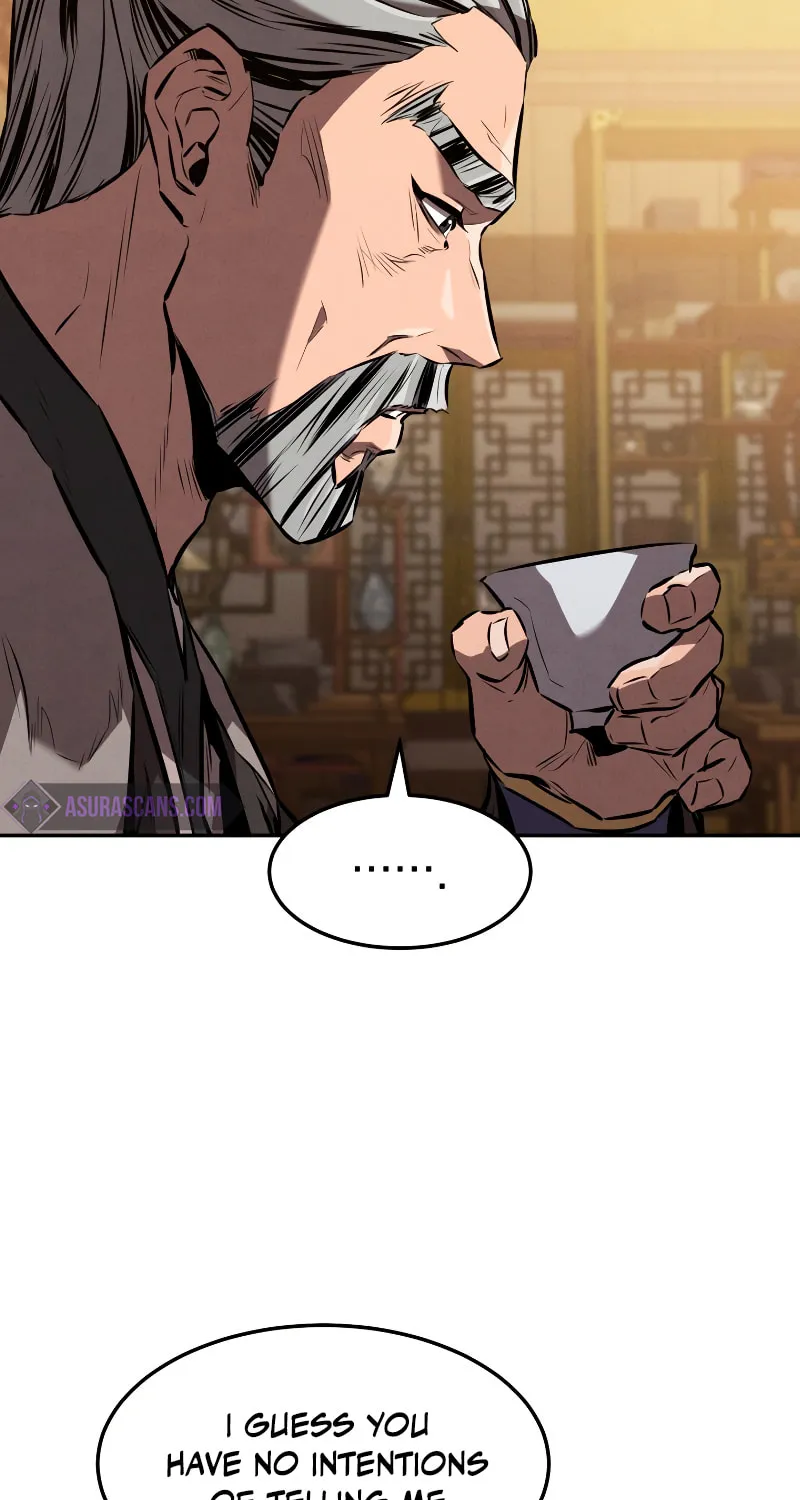 Read Reincarnated Escort Warrior chapter 35 image 39 on Lezhin