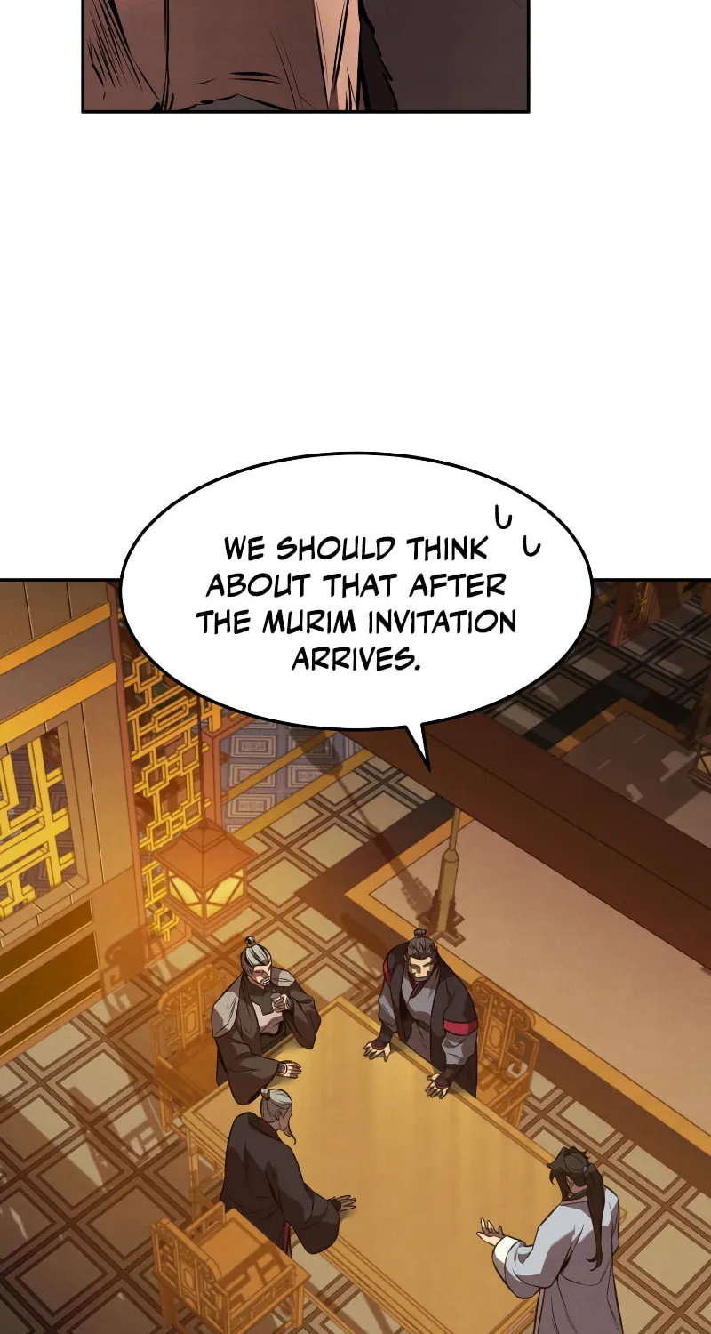 Read Reincarnated Escort Warrior chapter 35 image 4 on Lezhin