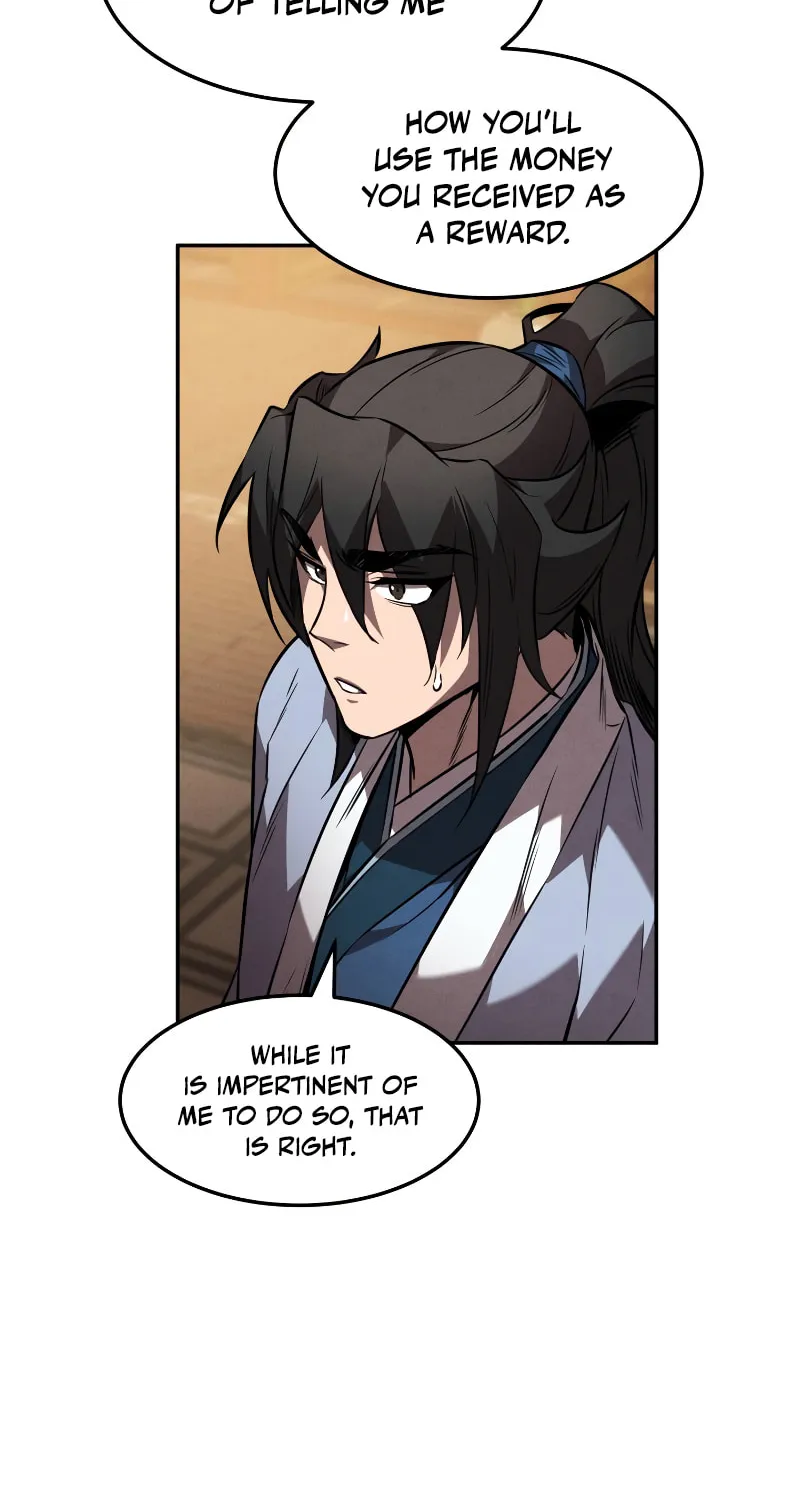 Read Reincarnated Escort Warrior chapter 35 image 40 on Lezhin