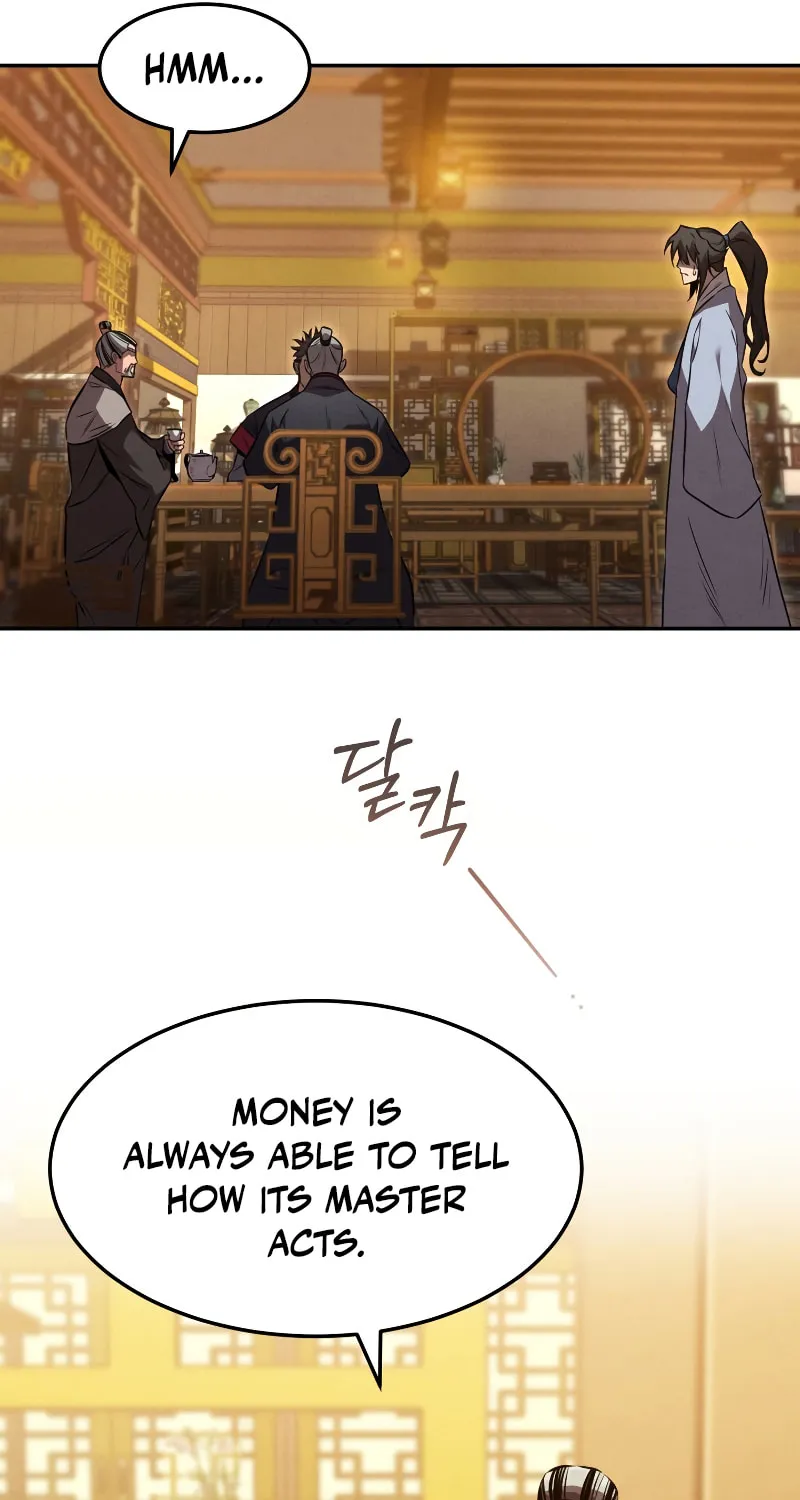 Read Reincarnated Escort Warrior chapter 35 image 42 on Lezhin