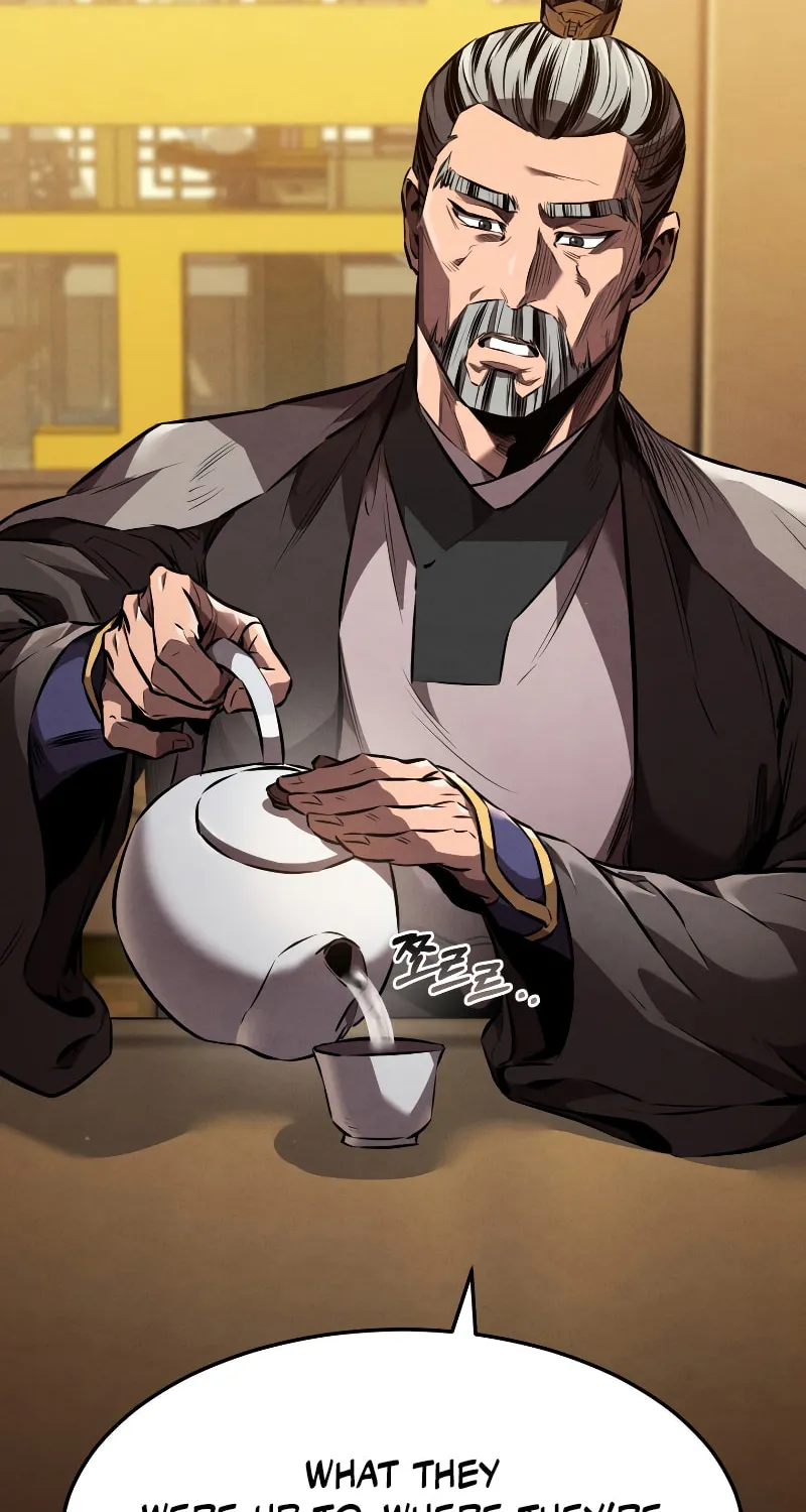 Read Reincarnated Escort Warrior chapter 35 image 43 on Lezhin