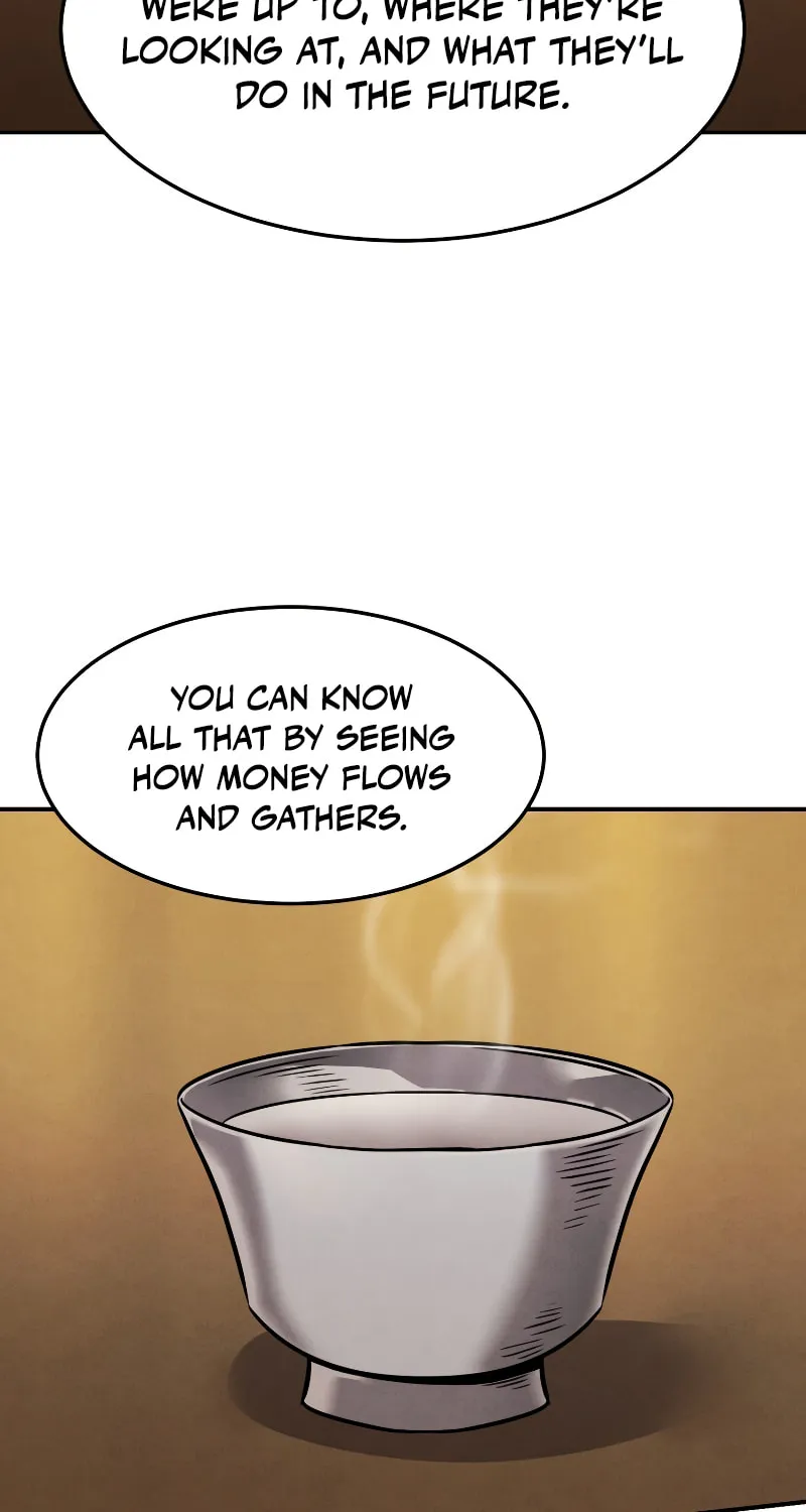 Read Reincarnated Escort Warrior chapter 35 image 44 on Lezhin