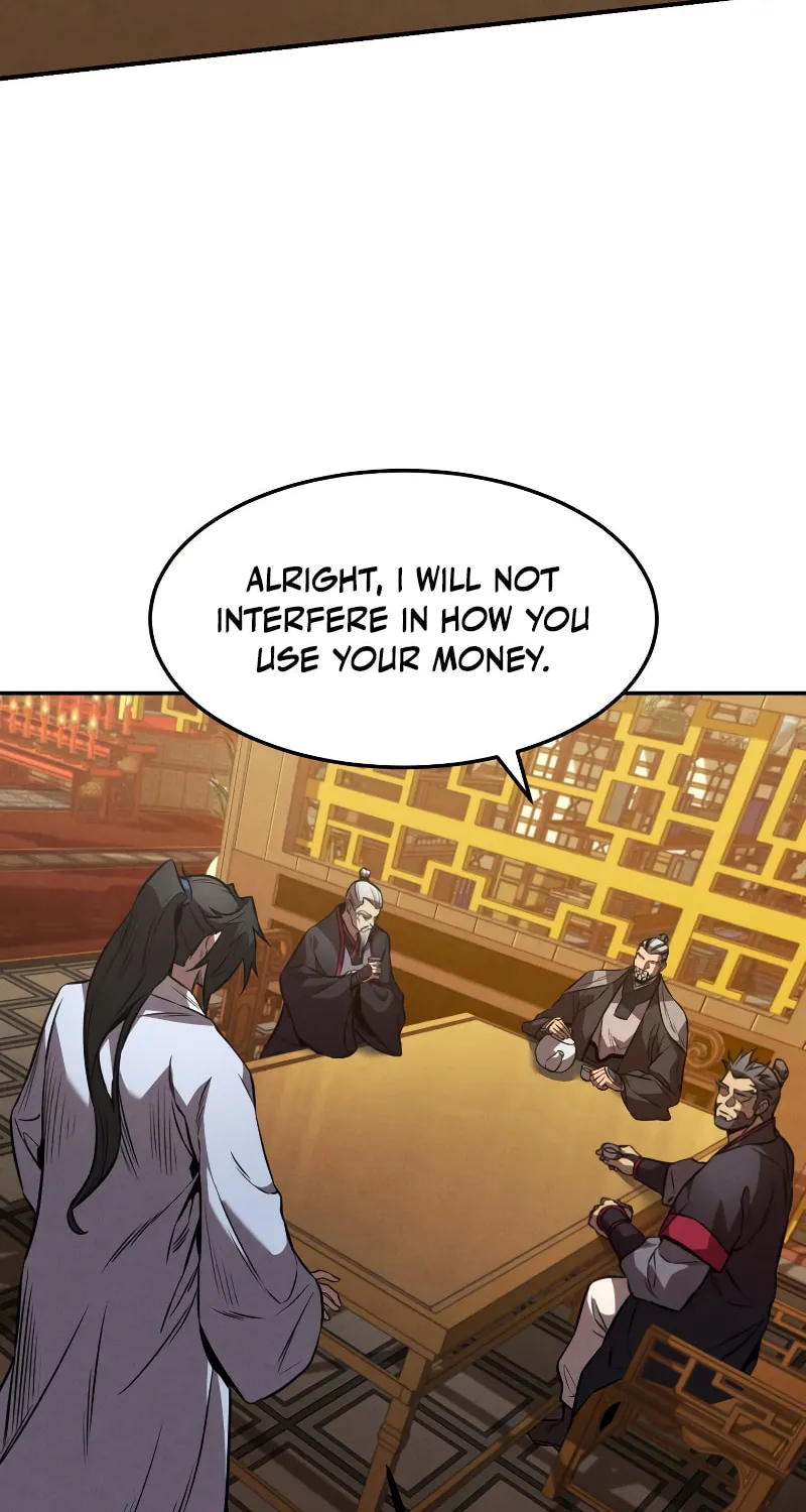 Read Reincarnated Escort Warrior chapter 35 image 45 on Lezhin