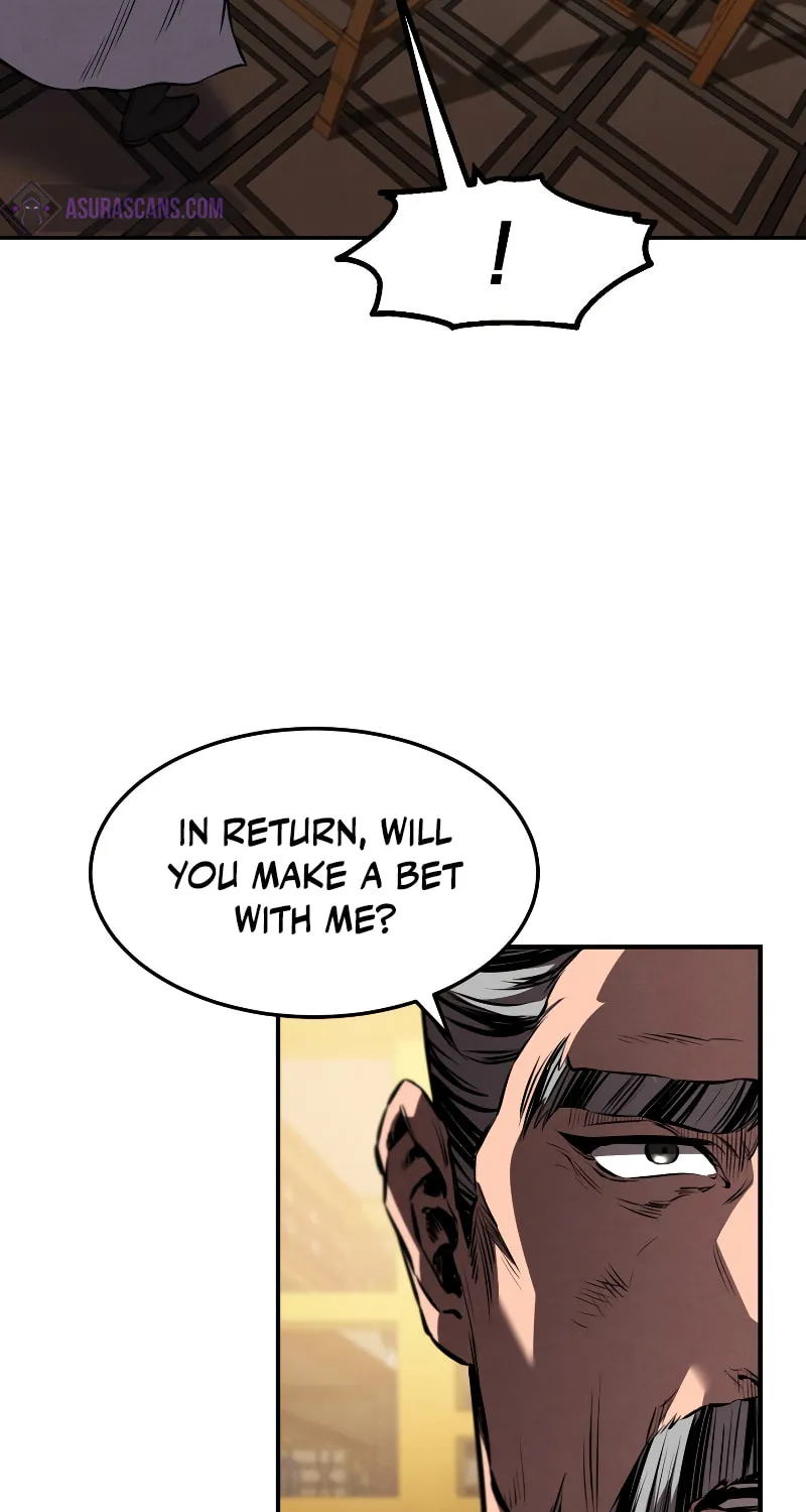 Read Reincarnated Escort Warrior chapter 35 image 46 on Lezhin