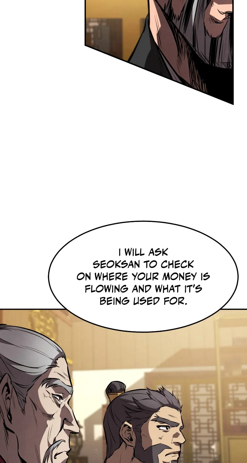 Read Reincarnated Escort Warrior chapter 35 image 47 on Lezhin