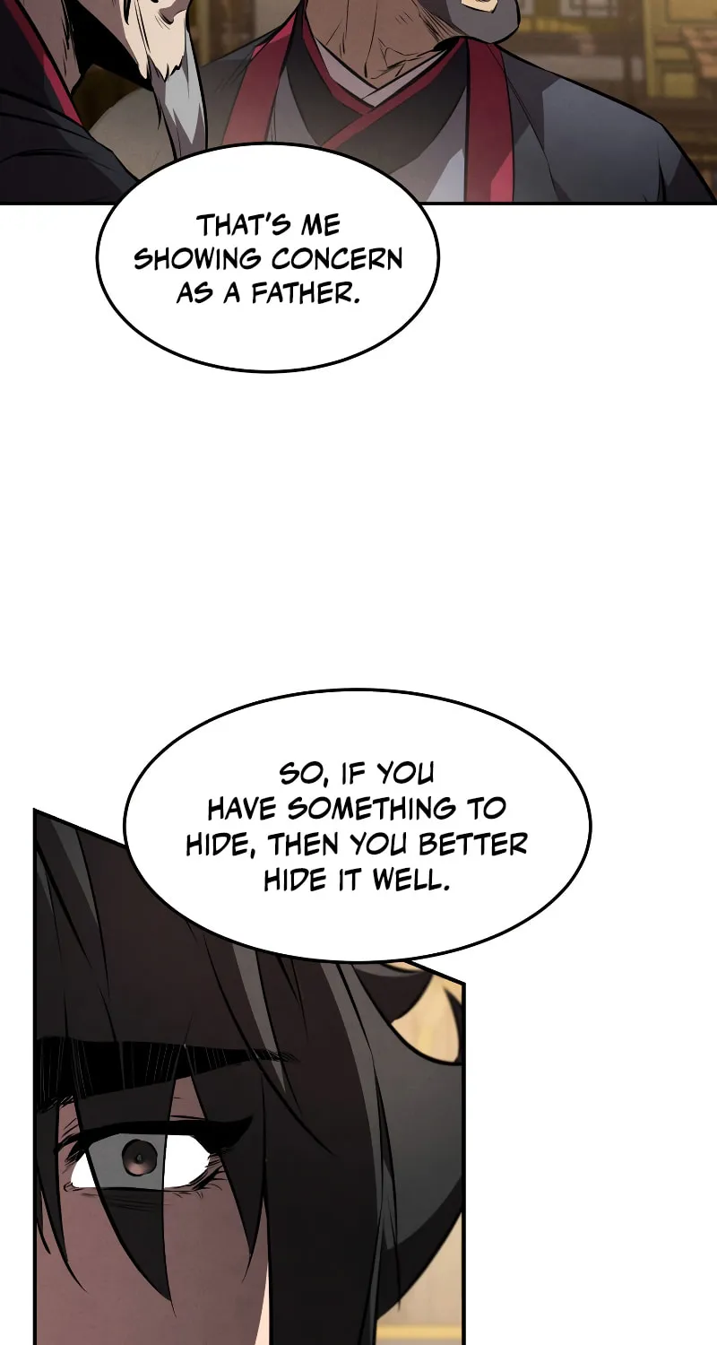 Read Reincarnated Escort Warrior chapter 35 image 48 on Lezhin
