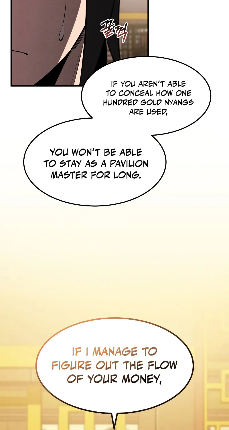 Read Reincarnated Escort Warrior chapter 35 image 49 on Lezhin