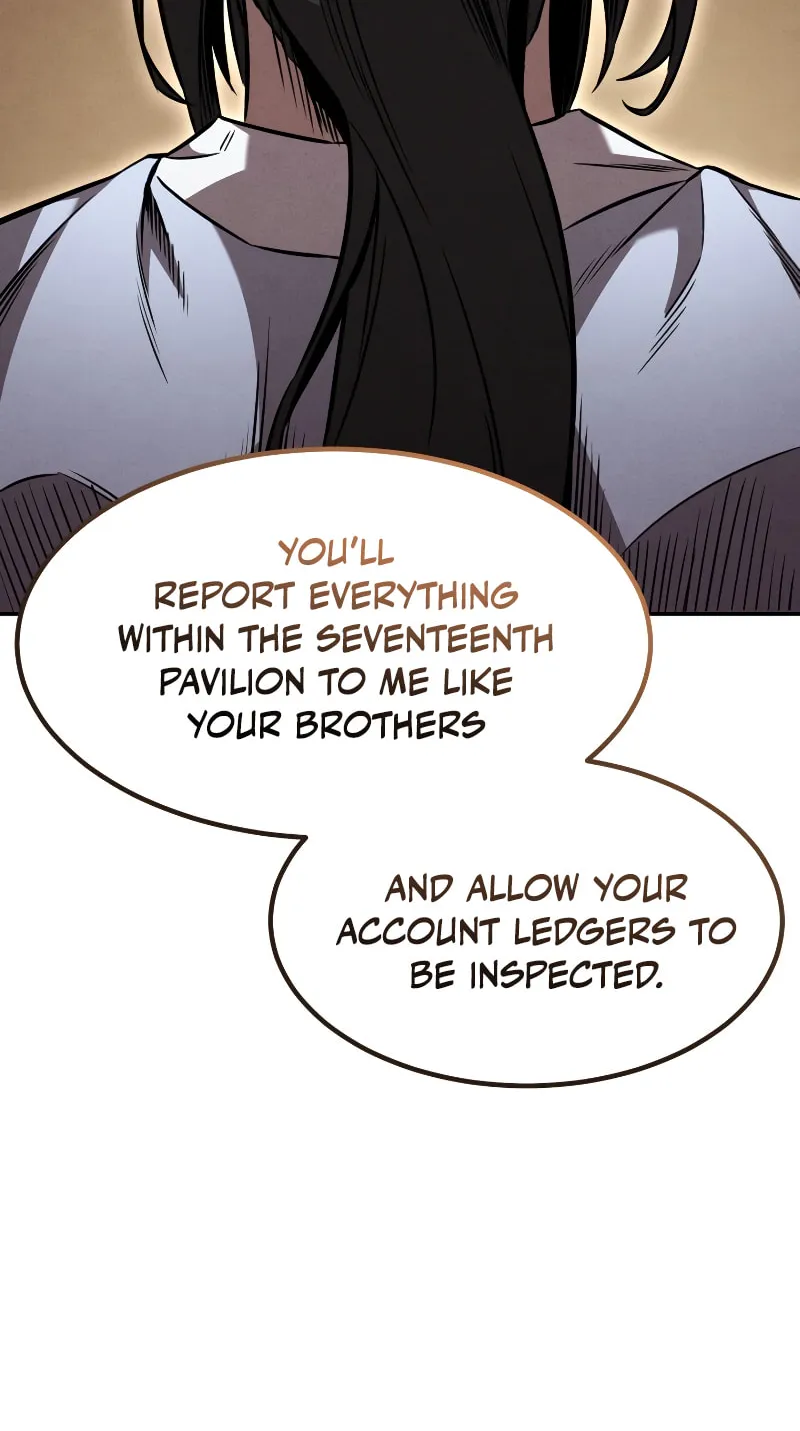 Read Reincarnated Escort Warrior chapter 35 image 51 on Lezhin