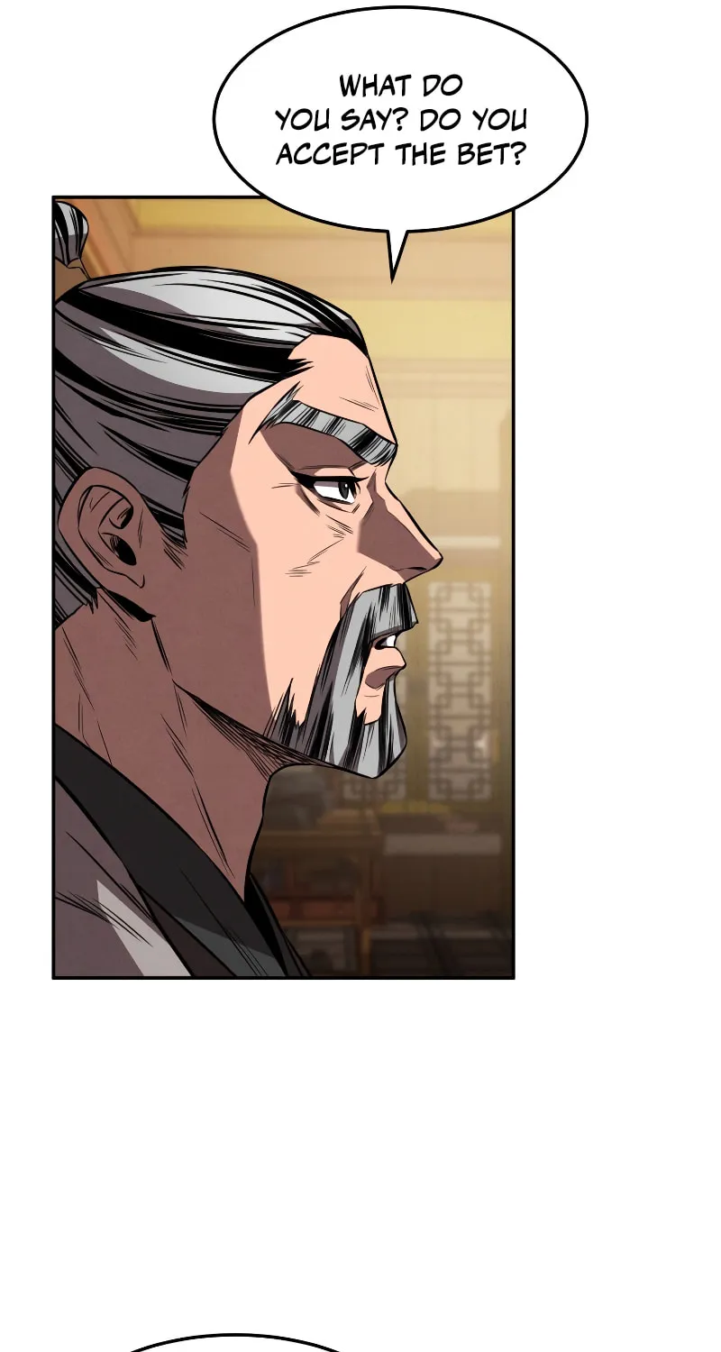 Read Reincarnated Escort Warrior chapter 35 image 52 on Lezhin