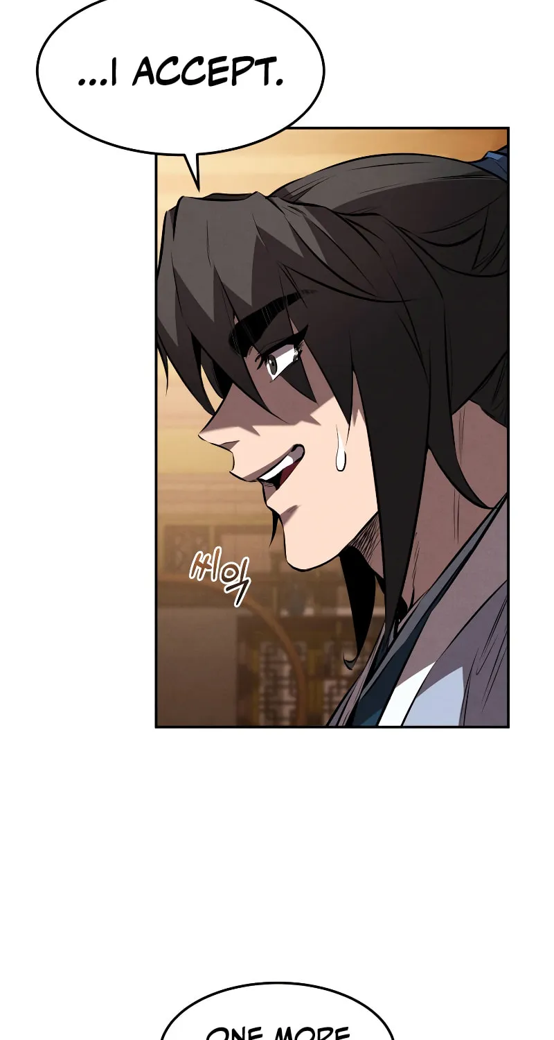Read Reincarnated Escort Warrior chapter 35 image 53 on Lezhin