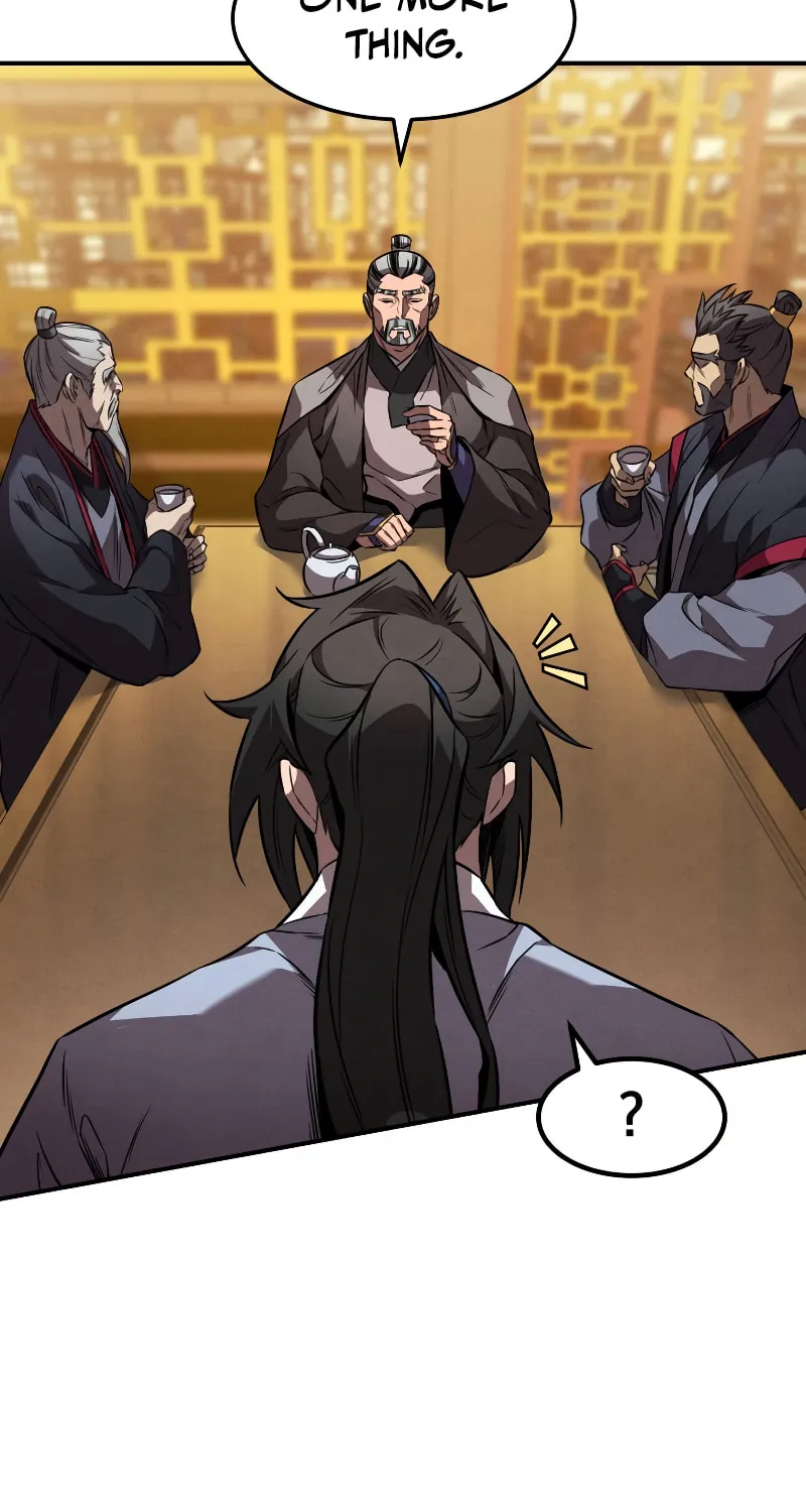 Read Reincarnated Escort Warrior chapter 35 image 54 on Lezhin