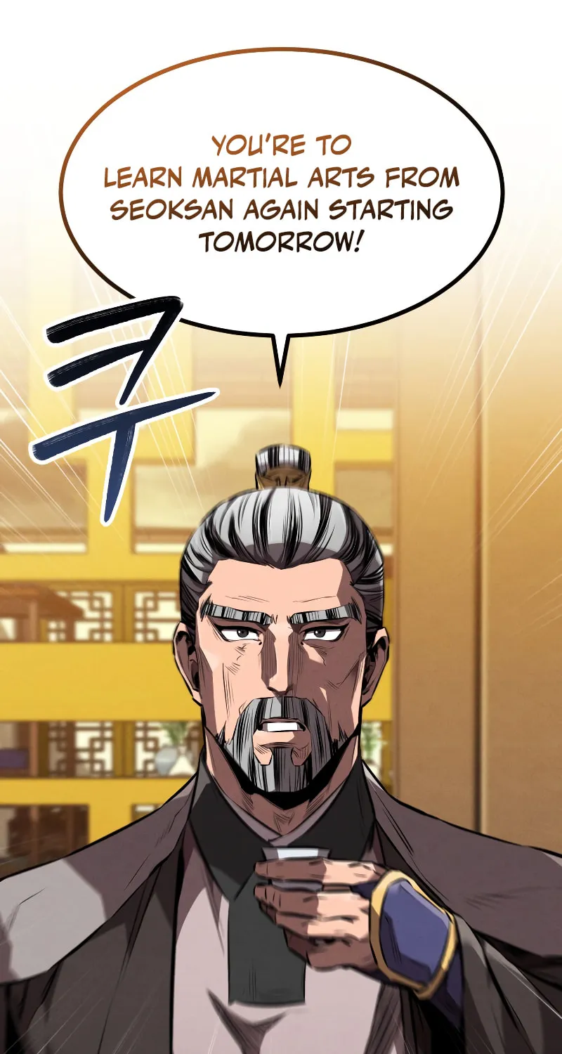 Read Reincarnated Escort Warrior chapter 35 image 55 on Lezhin