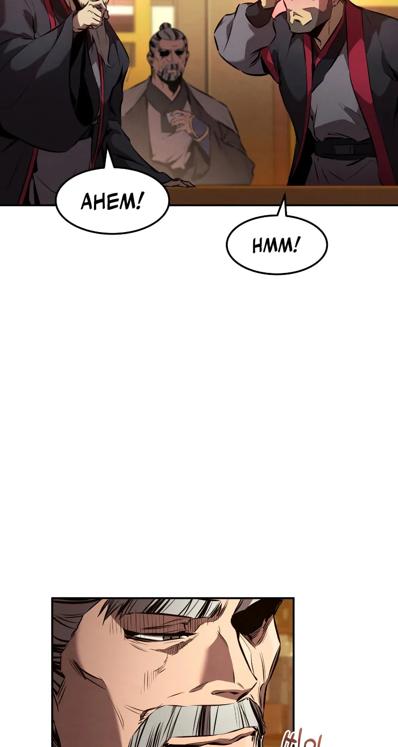 Read Reincarnated Escort Warrior chapter 35 image 6 on Lezhin