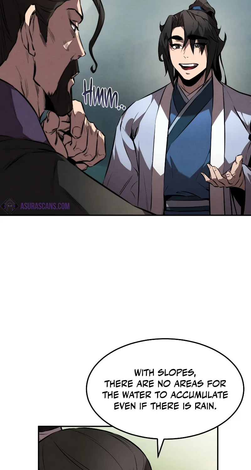 Read Reincarnated Escort Warrior chapter 35 image 60 on Lezhin