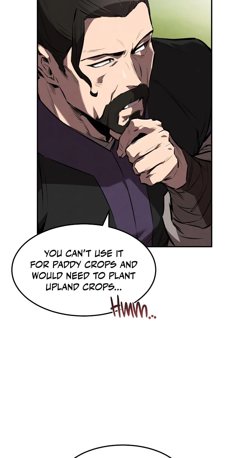 Read Reincarnated Escort Warrior chapter 35 image 61 on Lezhin